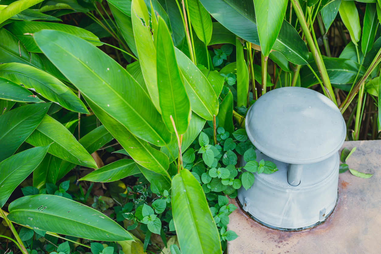 outdoor audio systems, Customizing Soundscapes With Outdoor Audio Systems Tips