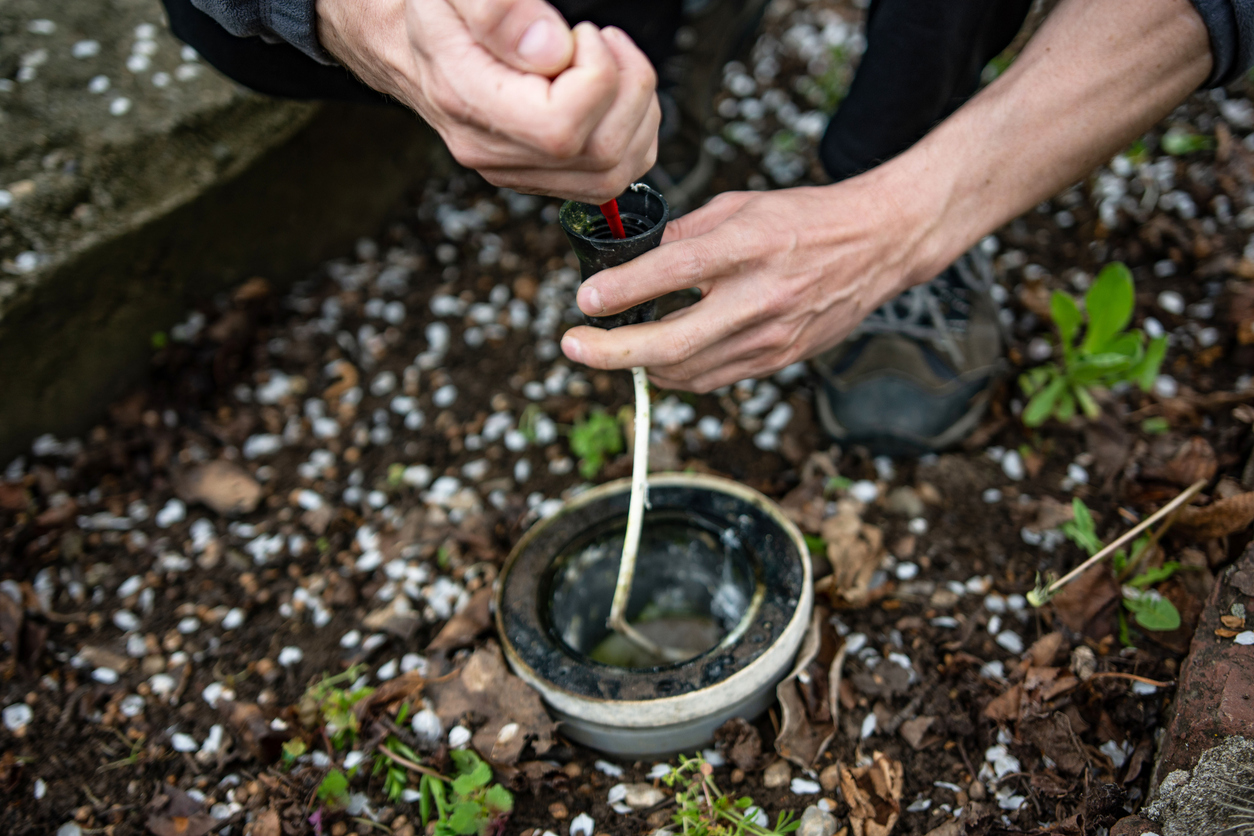 Professional Landscape Lighting Maintenance Services What To Expect