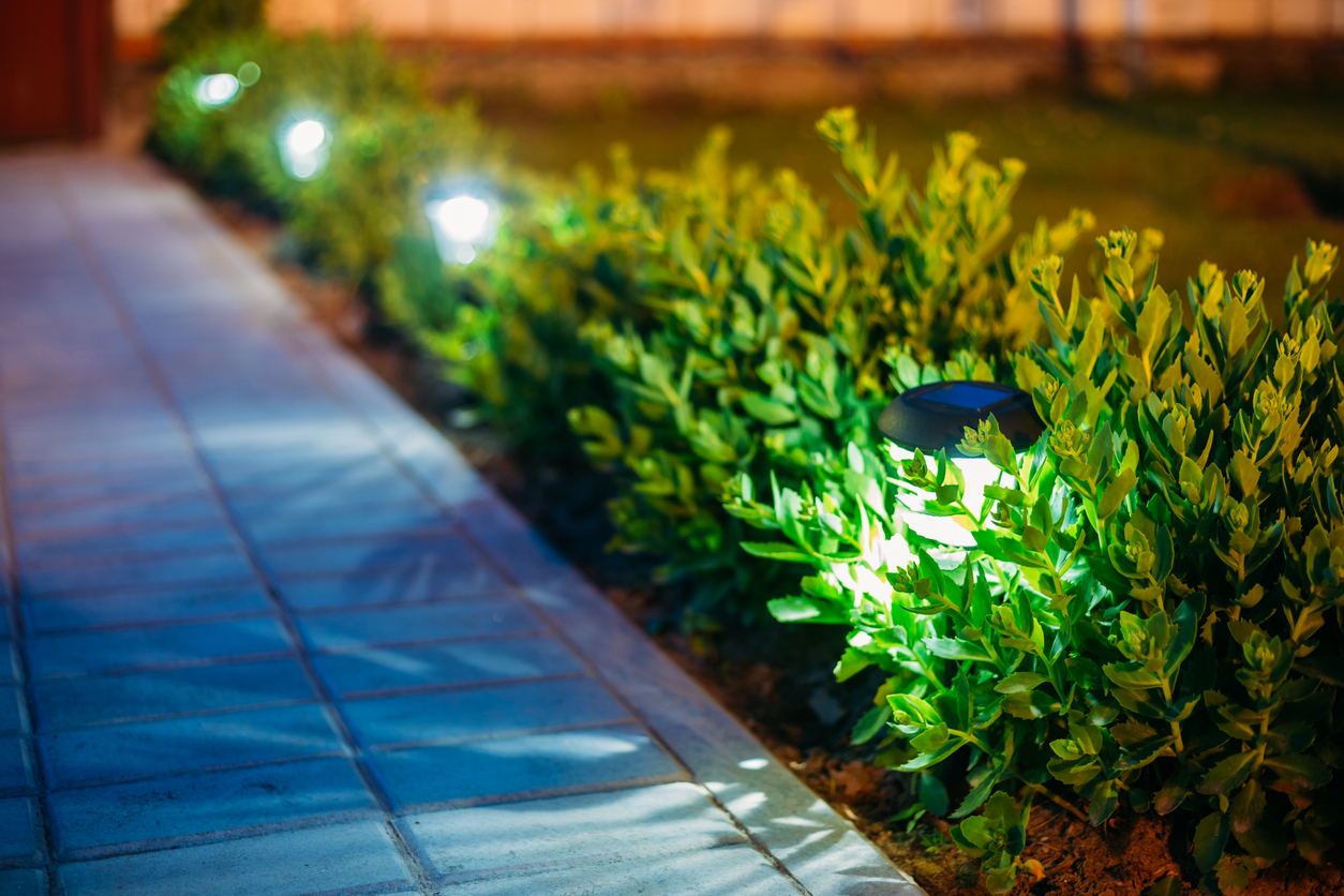 Common Landscape Lighting Mistakes To Avoid