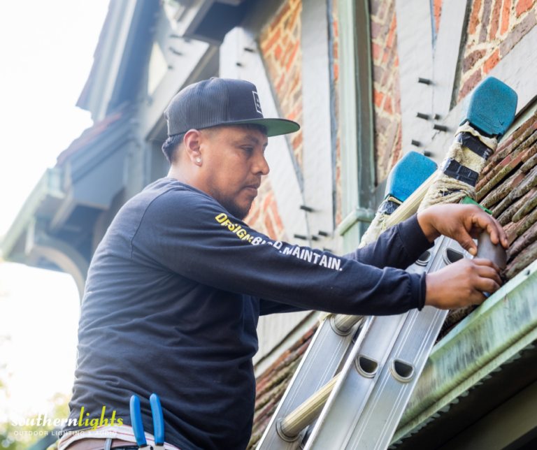 southern lights maintenance and repair