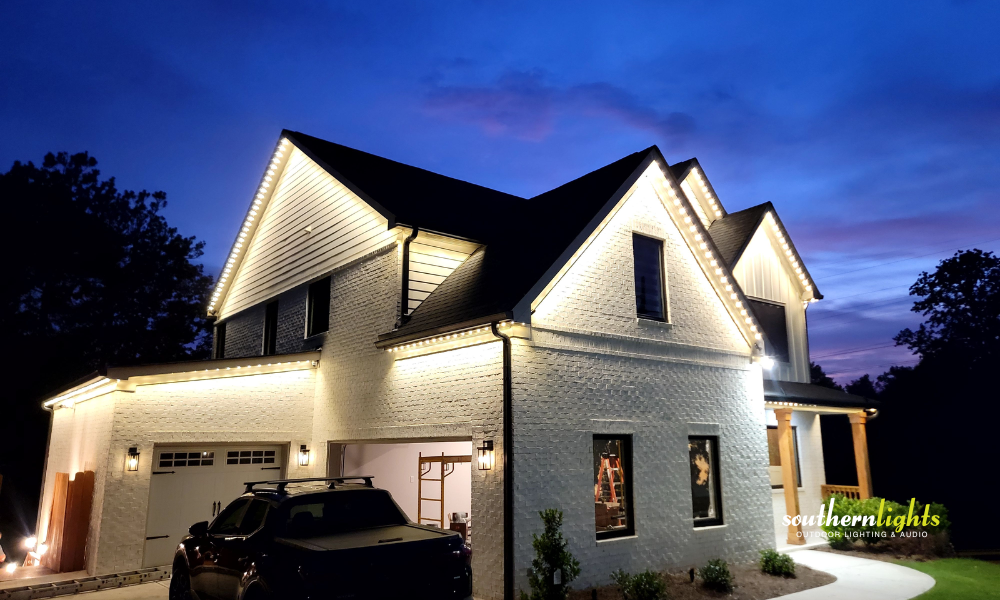 LED lighting