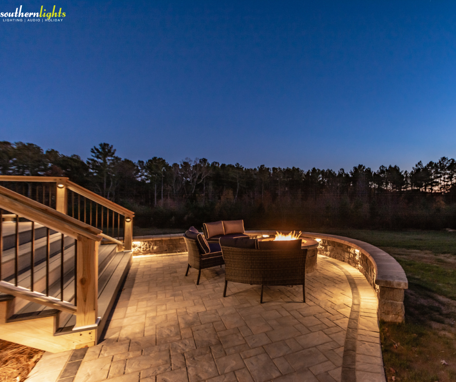 Types of Lighting that Help Create a Cozy Atmosphere