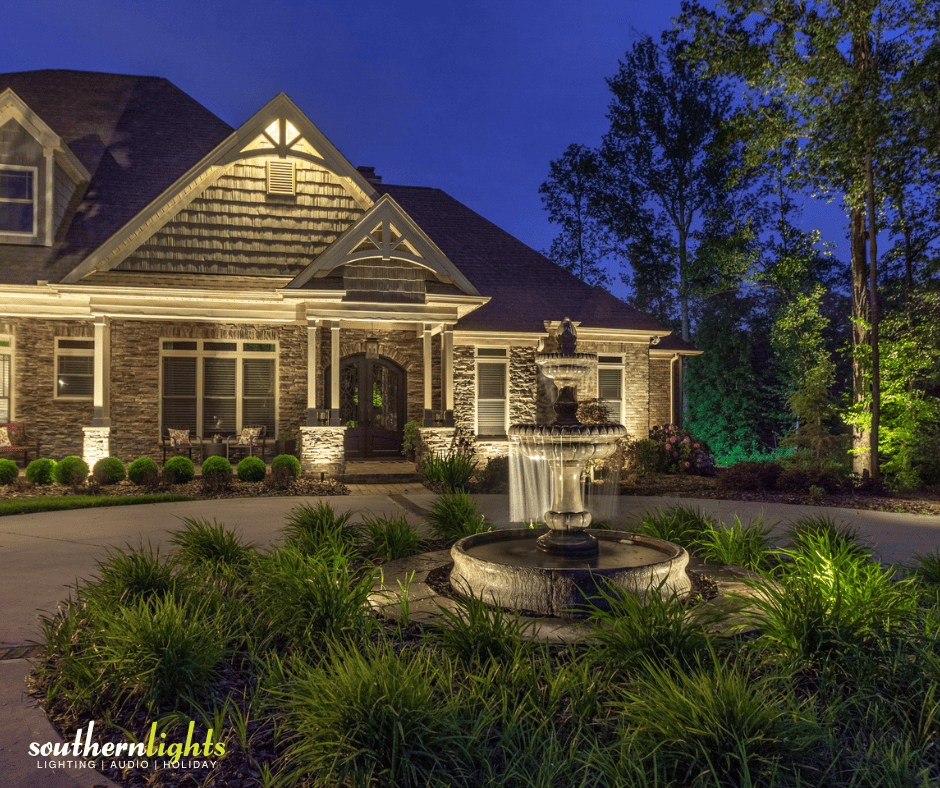 Garden and Pathway Lighting: Guide Guests and Showcase Your Landscape