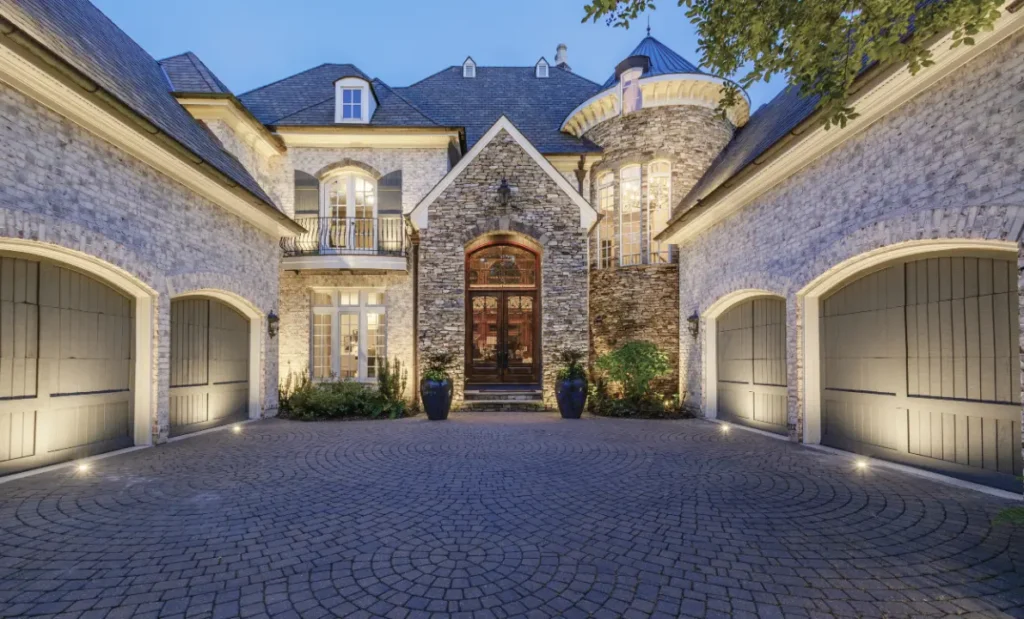 outdoor led lighting