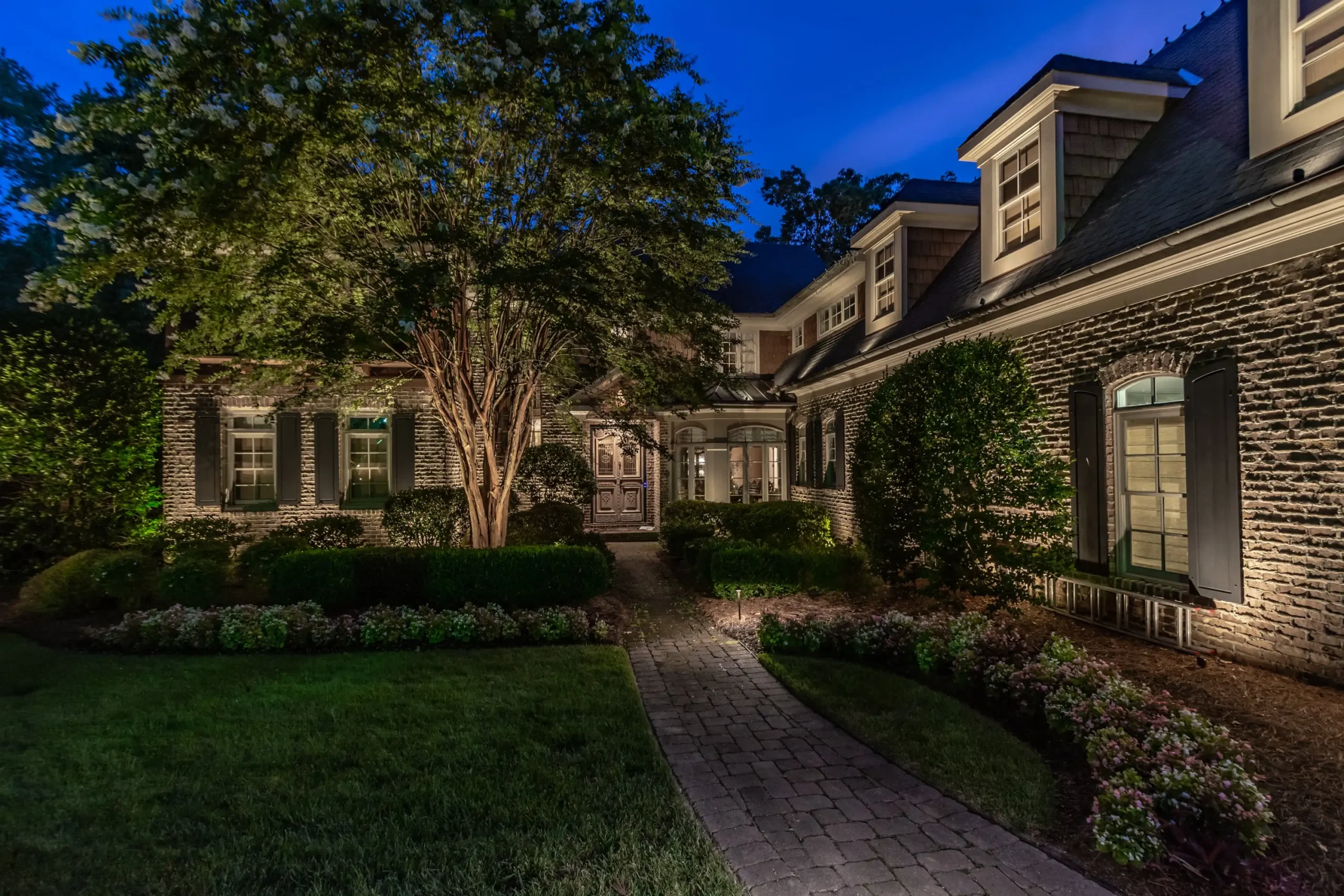 Enhance Your Property’s Beauty and Security with Professional Outdoor Lighting Installations