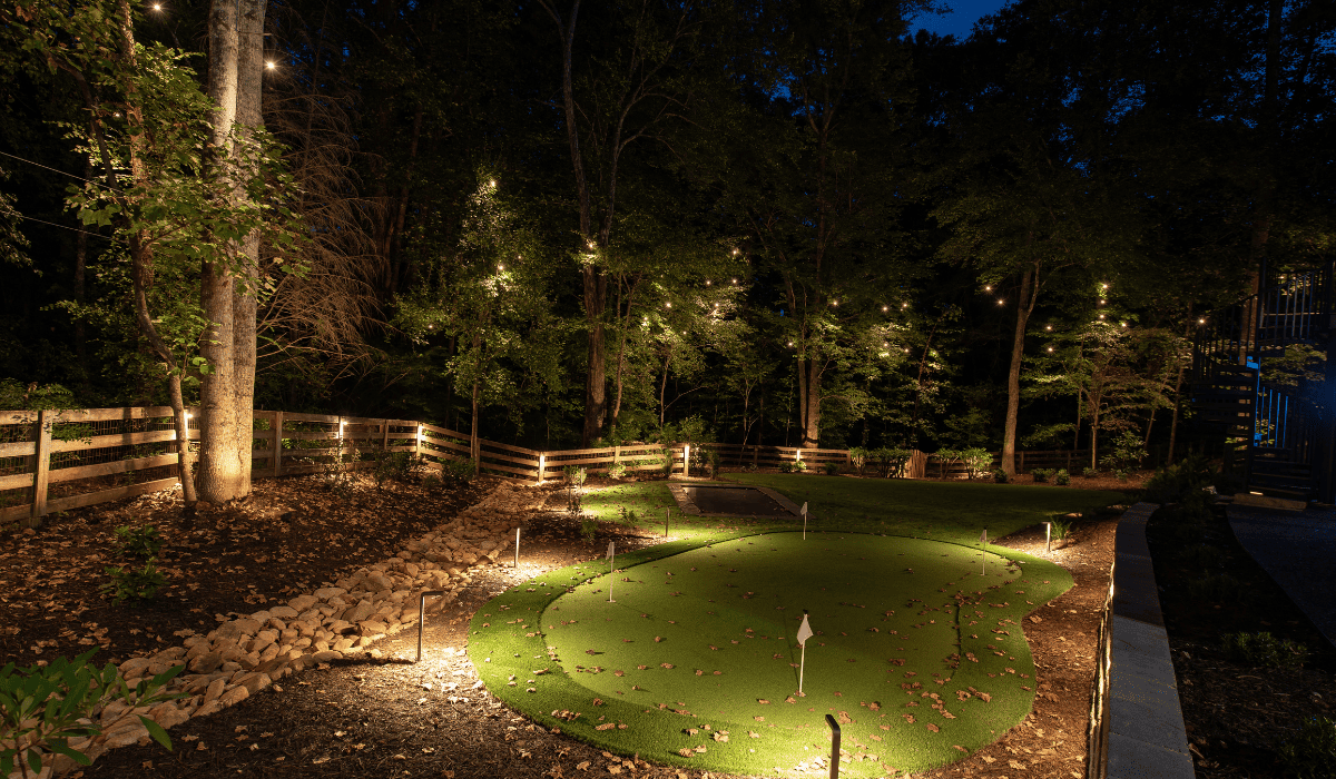 Landscape Lighting Maintenance: Why Systems Fail and How Professionals Prevent It