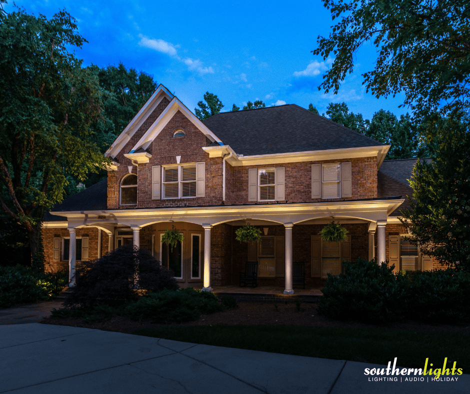Southern Lights Lighting for Luxury_ Creating Outdoor Experiences