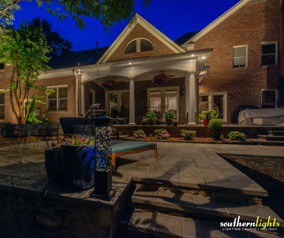 Southern Lights Lighting for Luxury_ Creating Outdoor Experiences