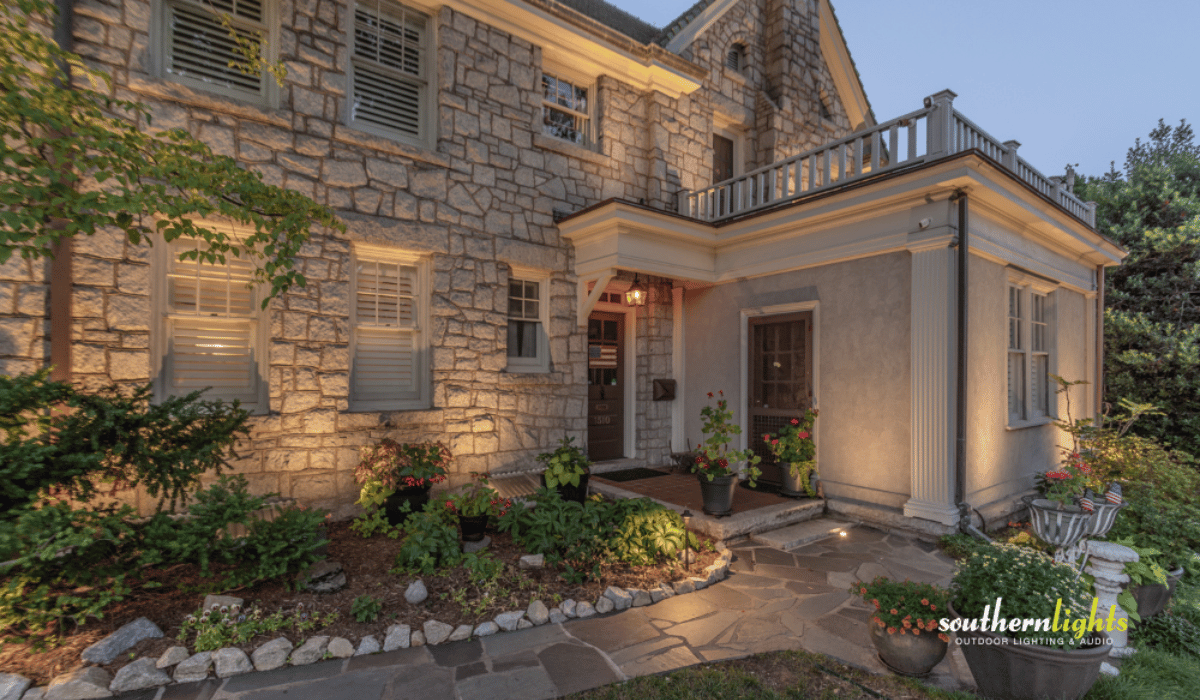 Benefits of Regular Maintenance for Your Landscape Lighting System