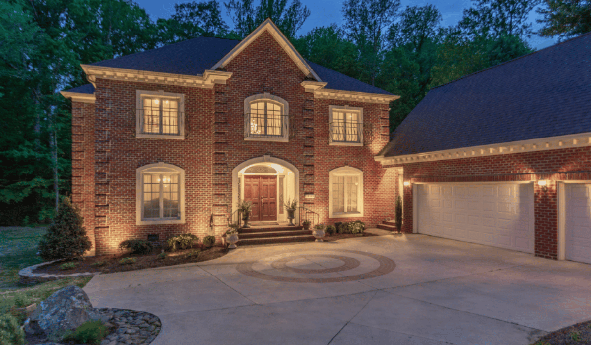 Future of Home Lighting