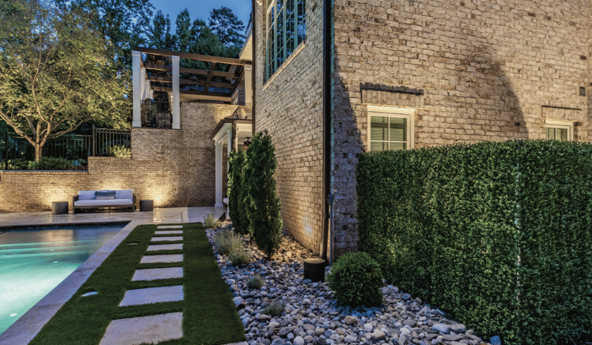 LED Lighting Upgrade for Outdoor Spaces in Linville, NC