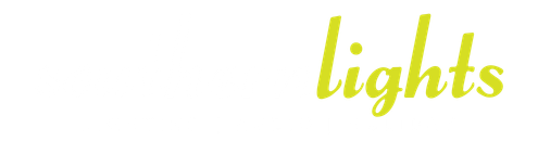 Southern Lights- Transparent