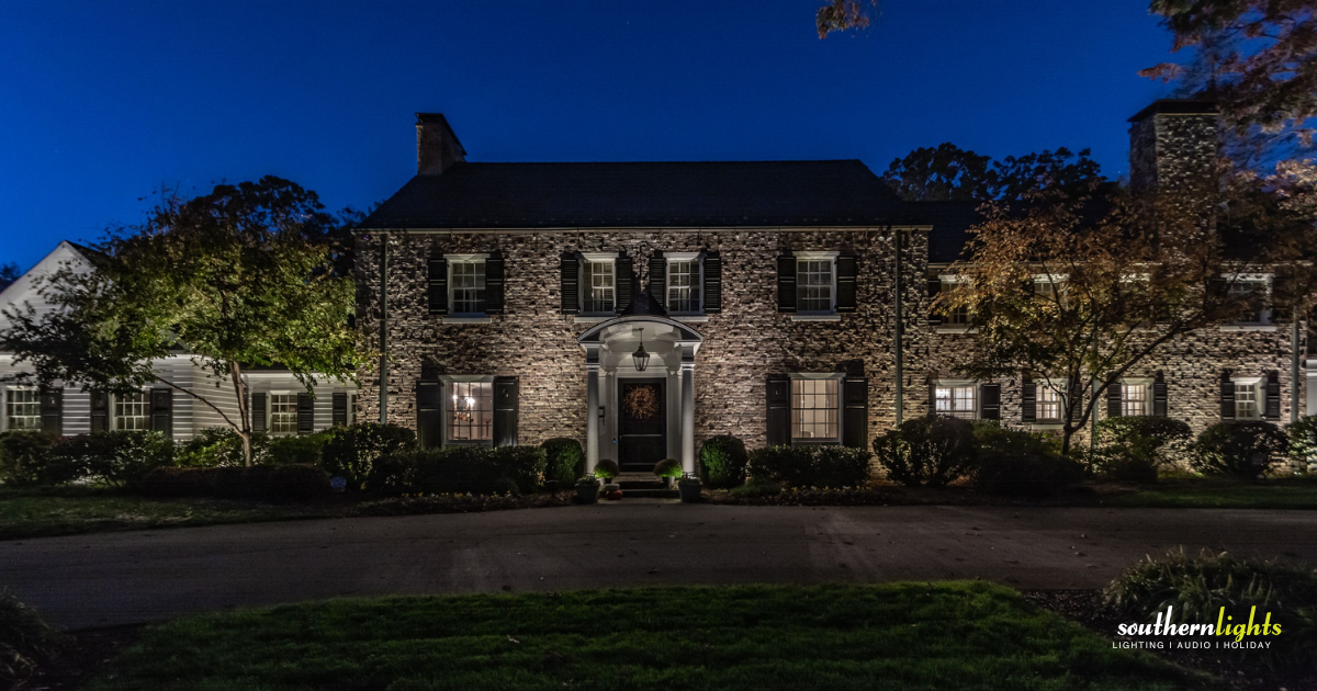 Key Services Offered by Outdoor Lighting Companies in Moneta, VA