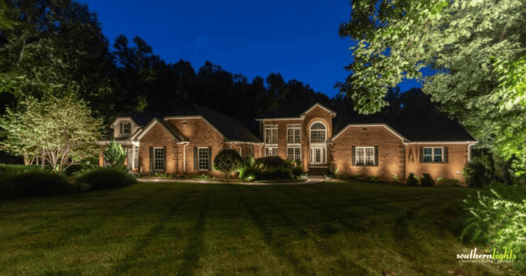 Common Outdoor Lighting Mistakes
