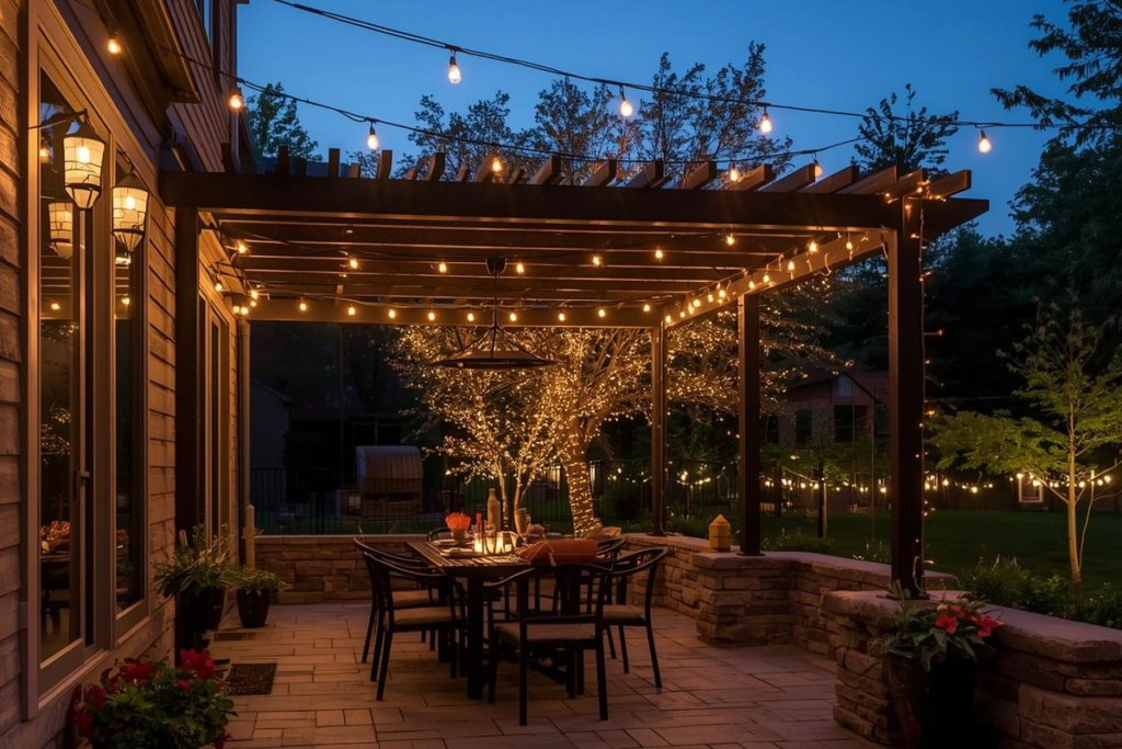 Seasonal Outdoor Lighting Maintenance Tips to Keep Your Lights Shining Bright