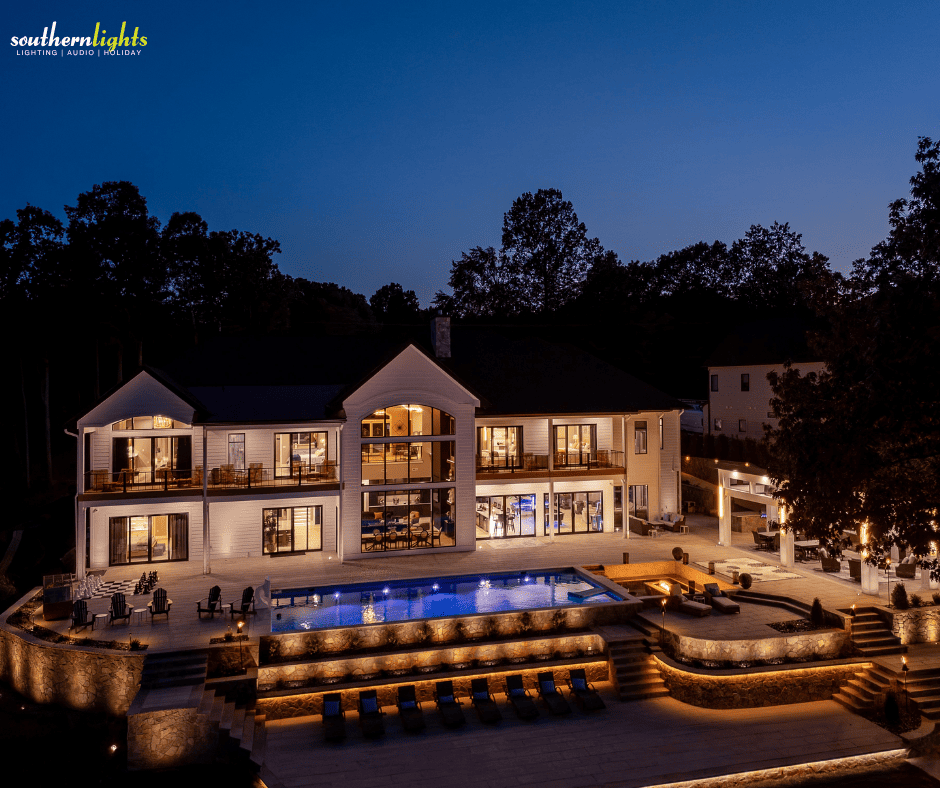 Outdoor Lighting