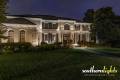 Southern Lights Landscape Lighting Designs and Installations in Provincetown Neighborhood, Greensboro, NC 27408-8_result